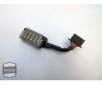 Kawasaki GT550 zekeringenhouder / zekeringenkast / fuse box / zekeringen houder / hoofdzekering / fusebox / zekering kast / zekeringskast